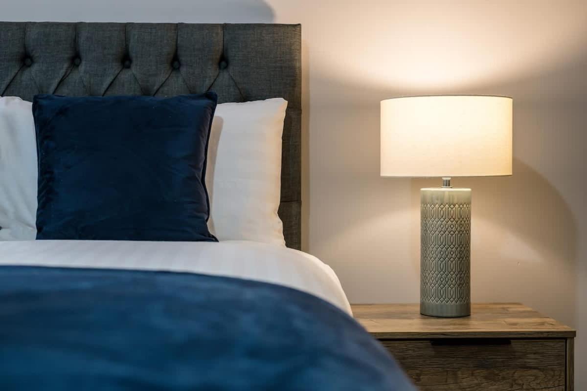 Fabulous Quayside Apartment With Free Parking Λίβερπουλ Εξωτερικό φωτογραφία